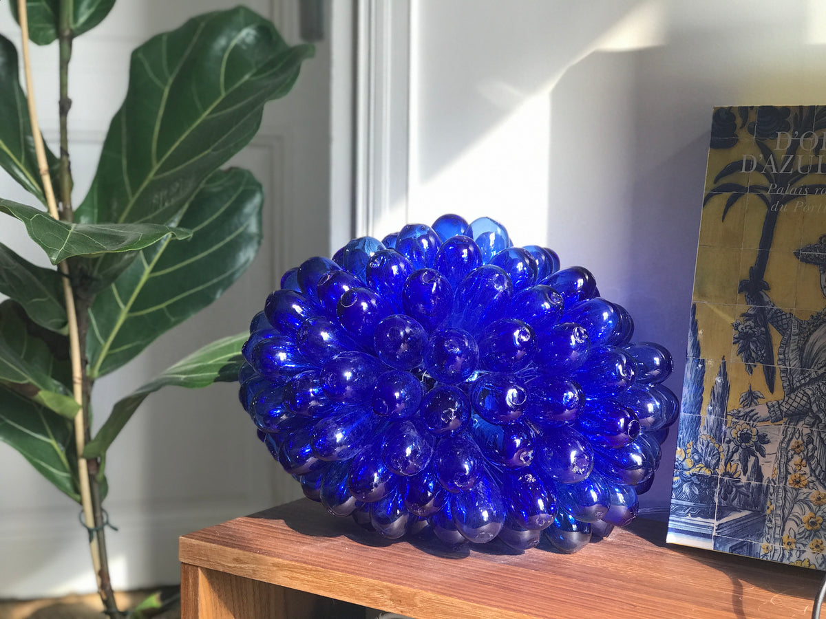 Lampe Torche Soufflante En Verre Pour Labo - Livraison Mondiale Gratuite - Neuf - Marque RB